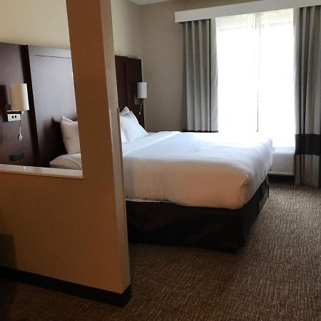 Comfort Suites 서머빌 외부 사진
