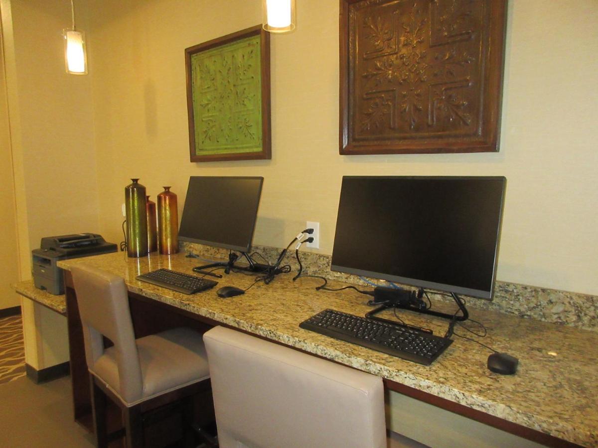 Comfort Suites 서머빌 외부 사진