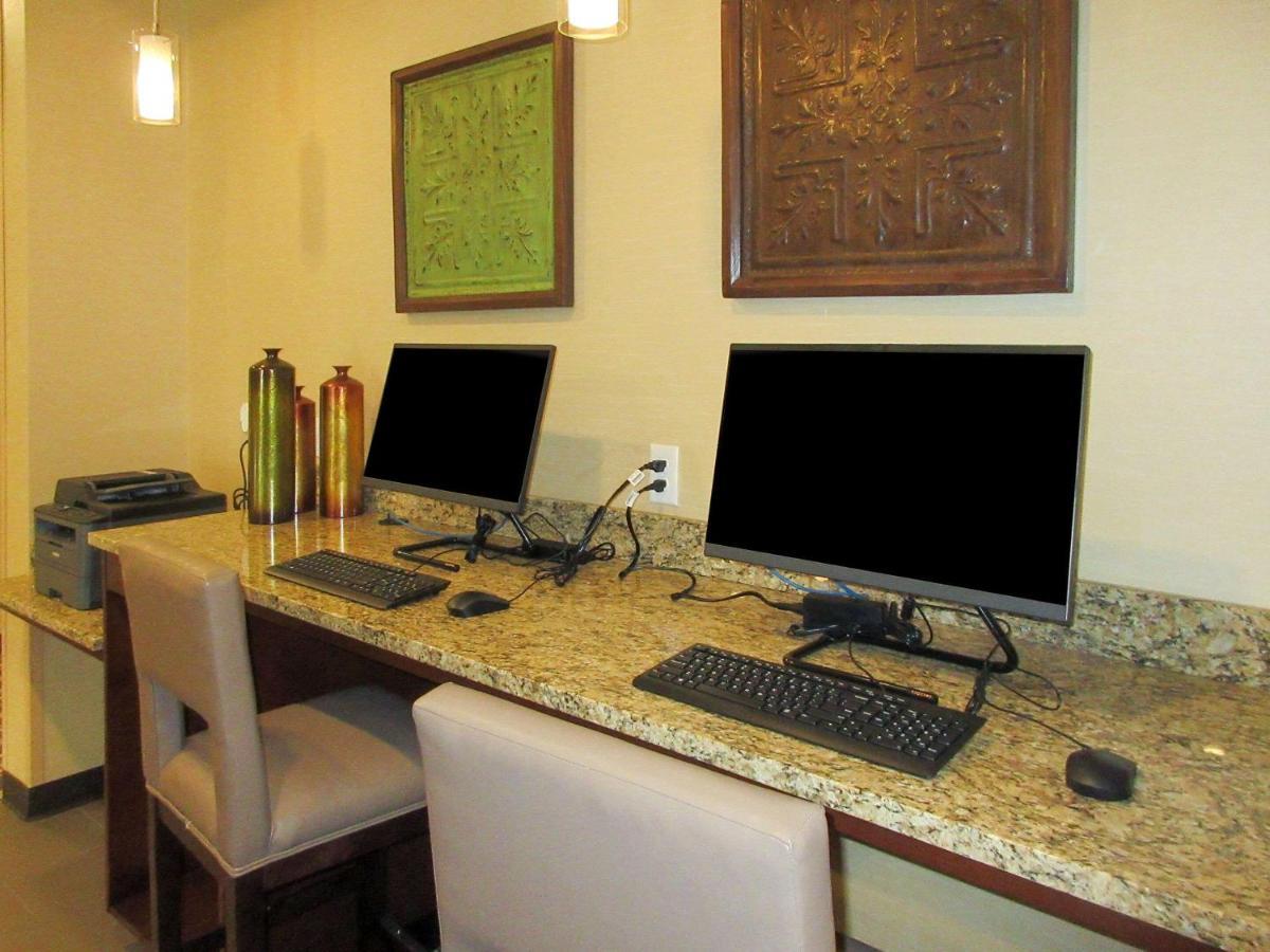 Comfort Suites 서머빌 외부 사진