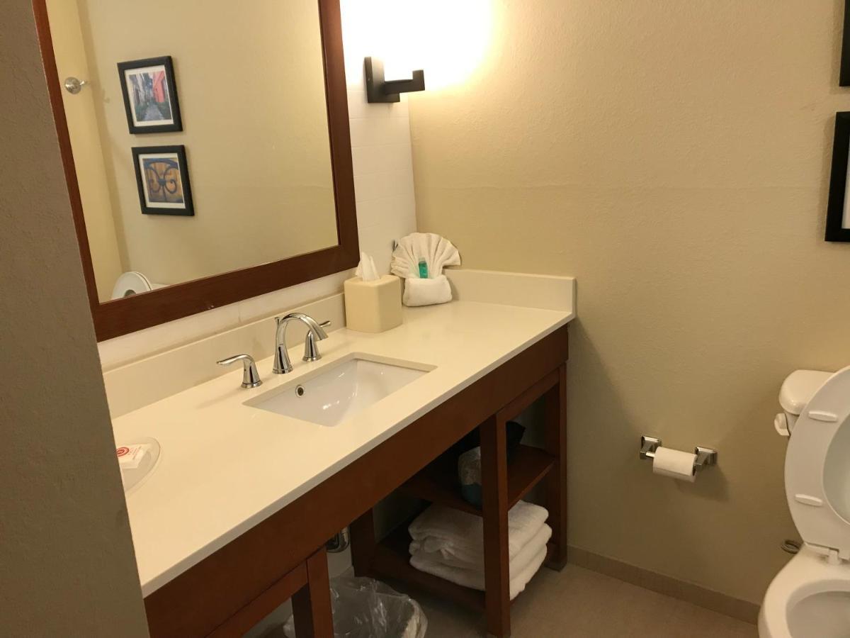Comfort Suites 서머빌 외부 사진