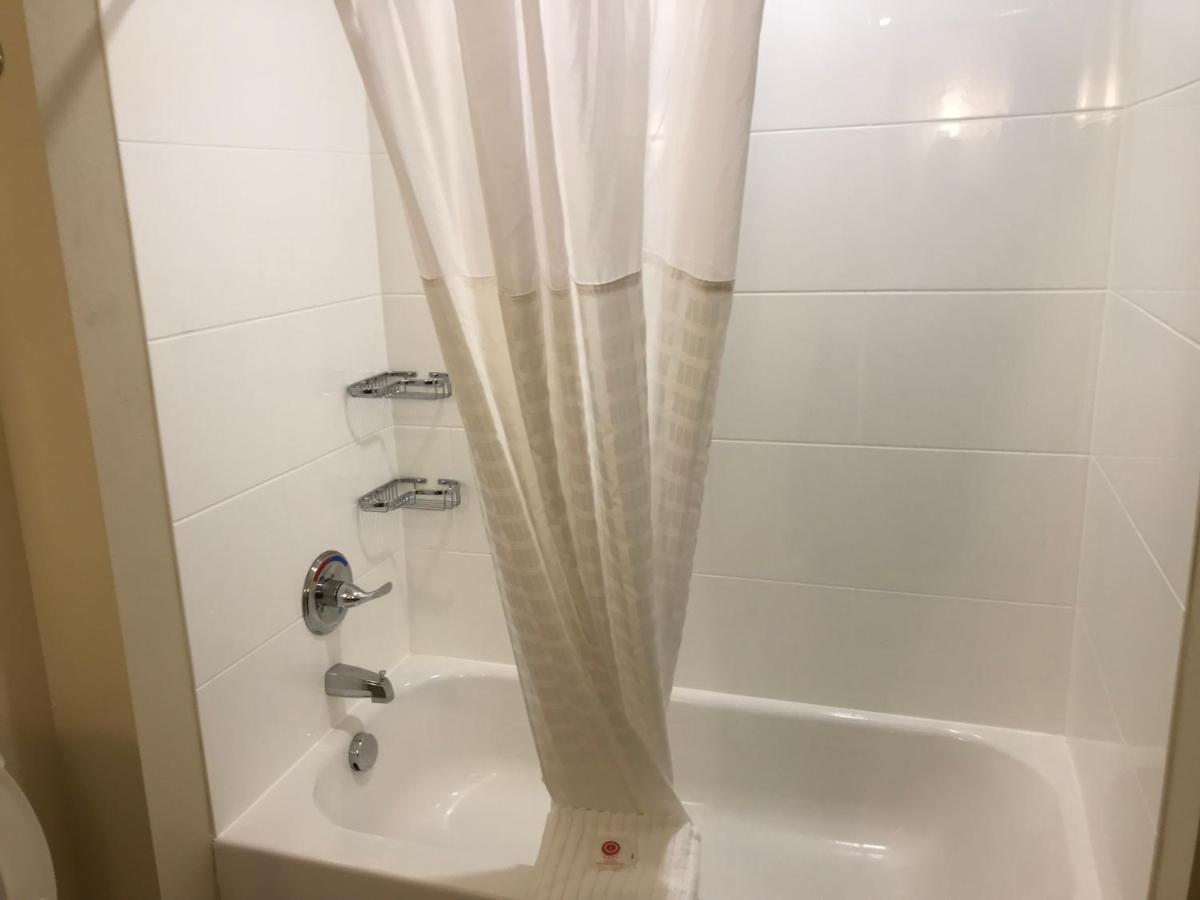 Comfort Suites 서머빌 외부 사진
