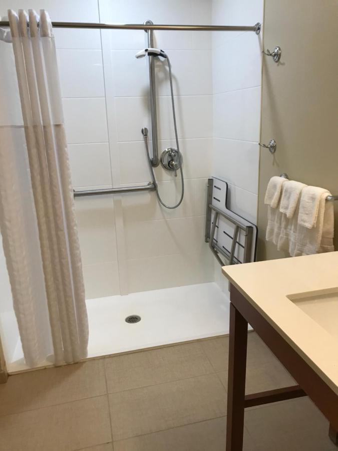 Comfort Suites 서머빌 외부 사진