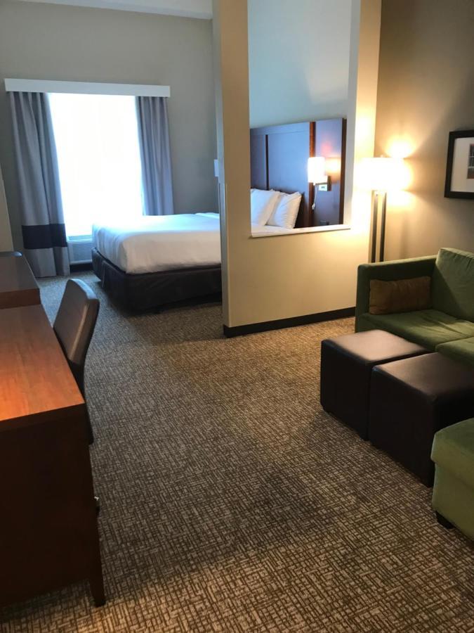 Comfort Suites 서머빌 외부 사진